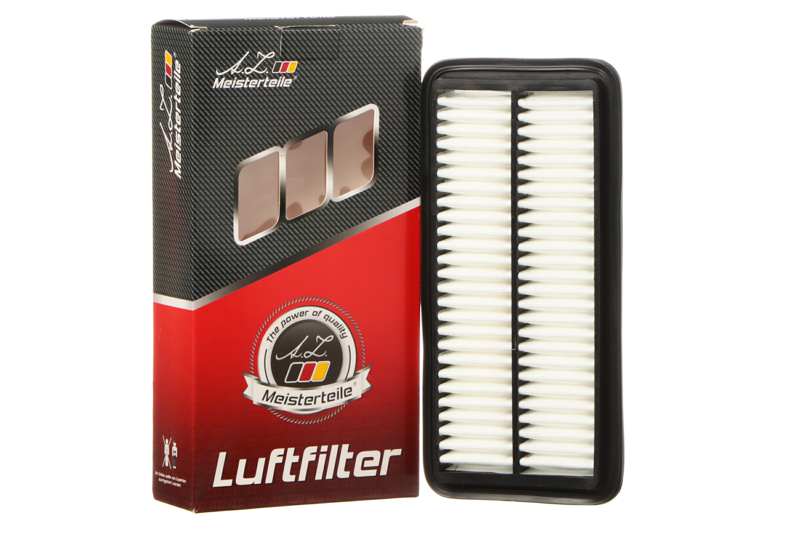 Luftfilter